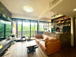 Kandis Residence (D27), Condominium #473007151